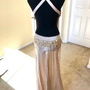 Sahar Okasha  Two-Piece Costume main image 0